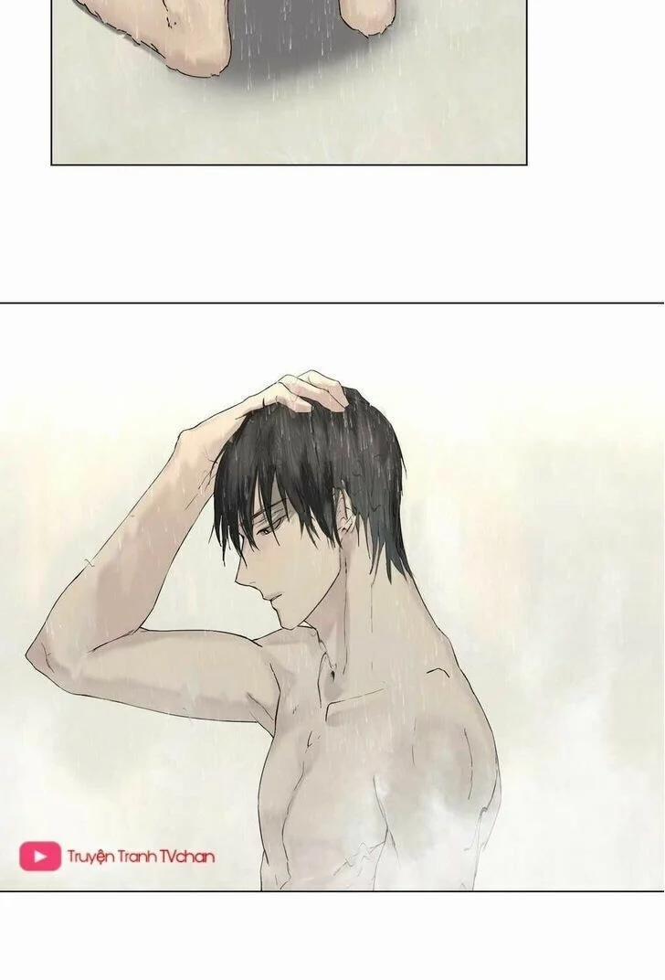 Người Hầu Hoàng Gia Bl 6 trang 12