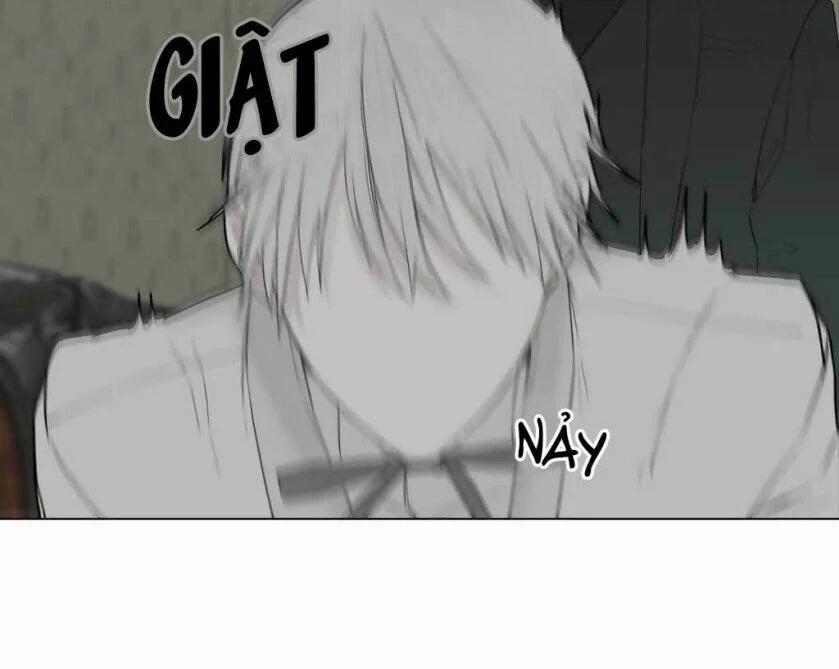 Người Hầu Hoàng Gia Bl 6 trang 18