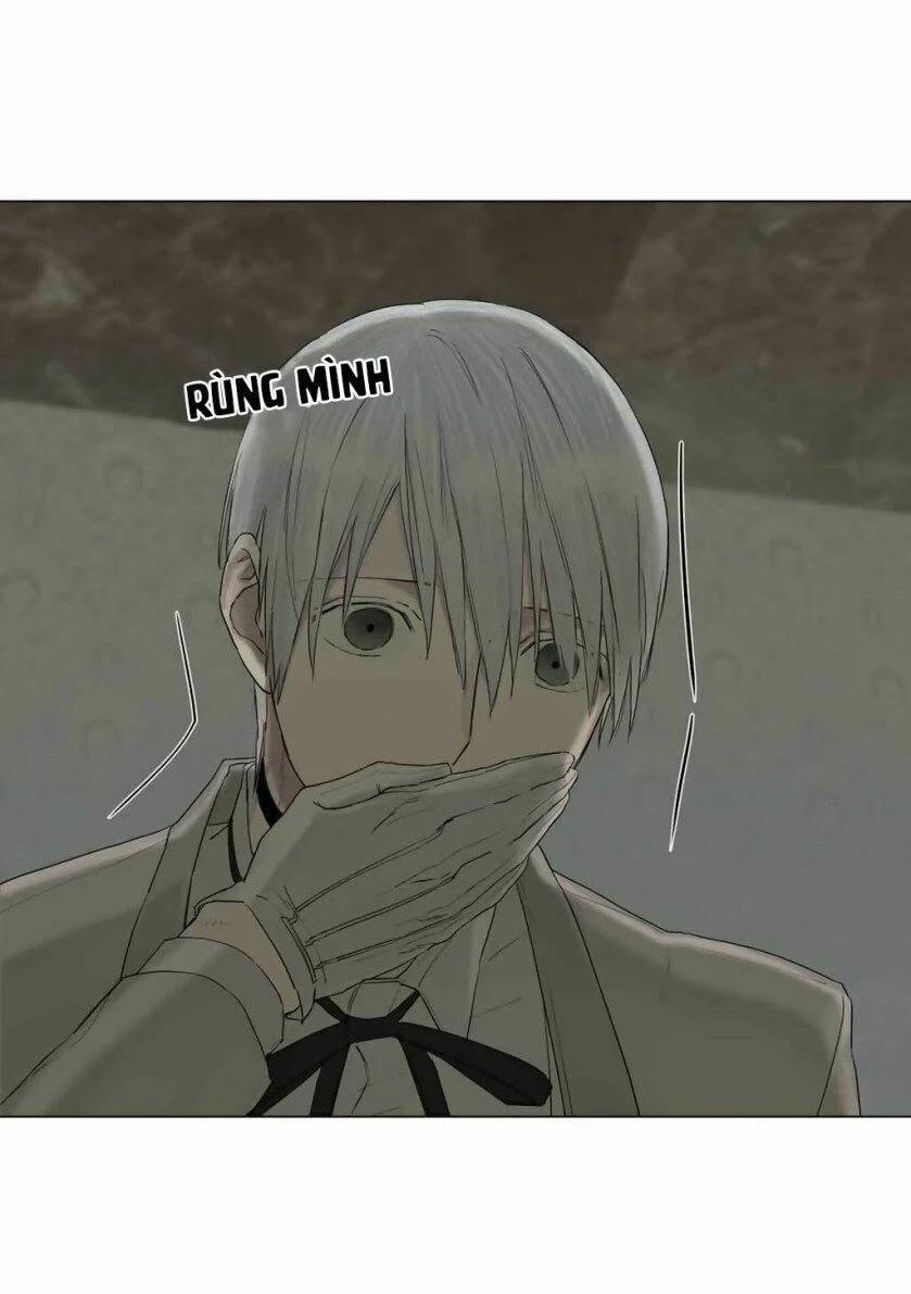 Người Hầu Hoàng Gia Bl 6 trang 24