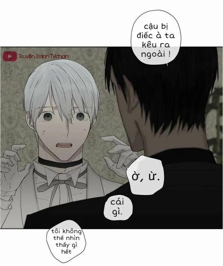 Người Hầu Hoàng Gia Bl 6 trang 27