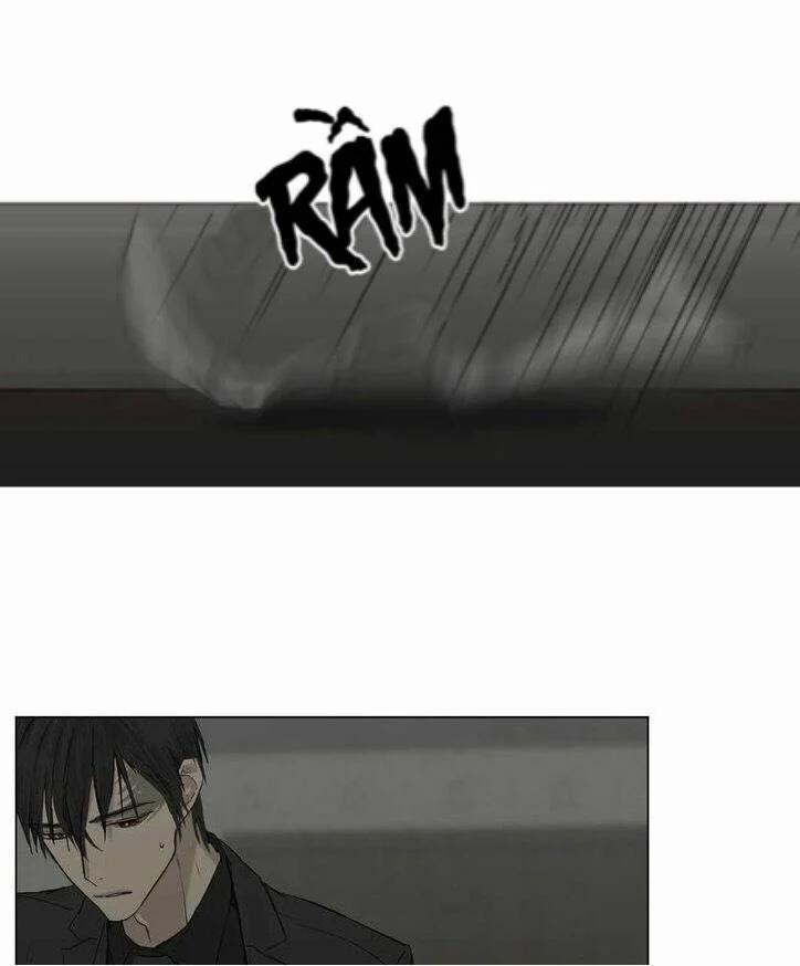 Người Hầu Hoàng Gia Bl 6 trang 30