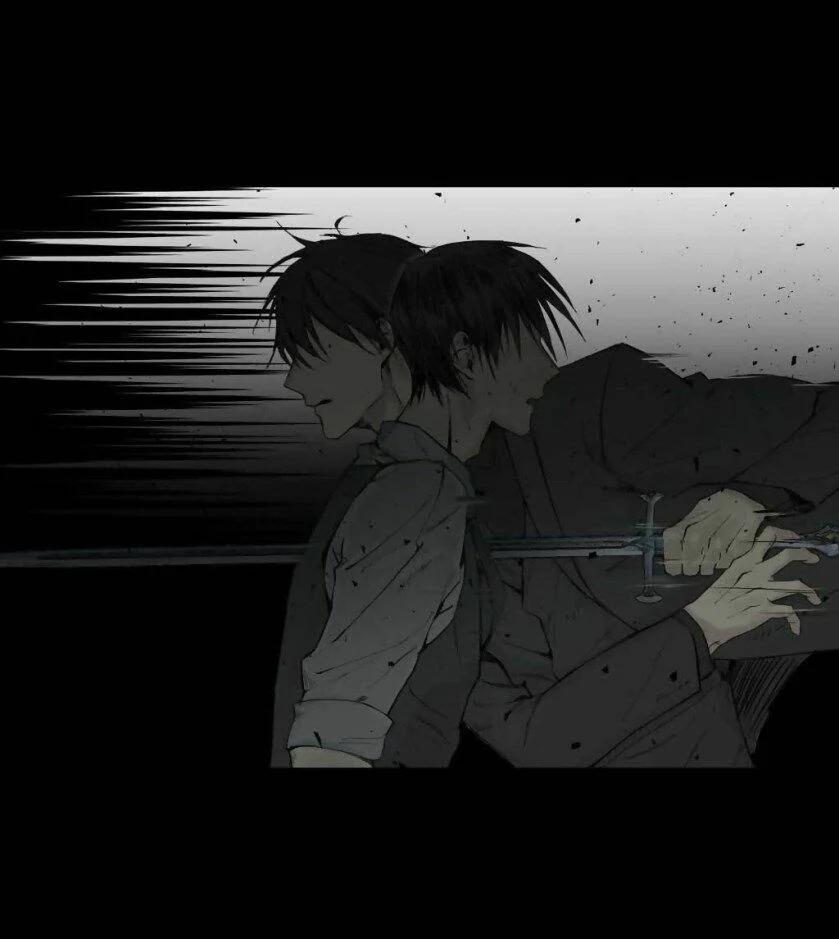 Người Hầu Hoàng Gia Bl 6 trang 37