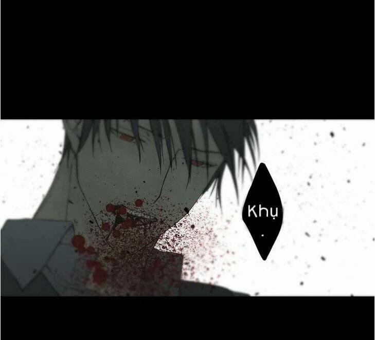 Người Hầu Hoàng Gia Bl 6 trang 39