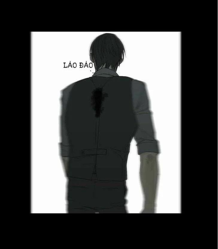 Người Hầu Hoàng Gia Bl 6 trang 40