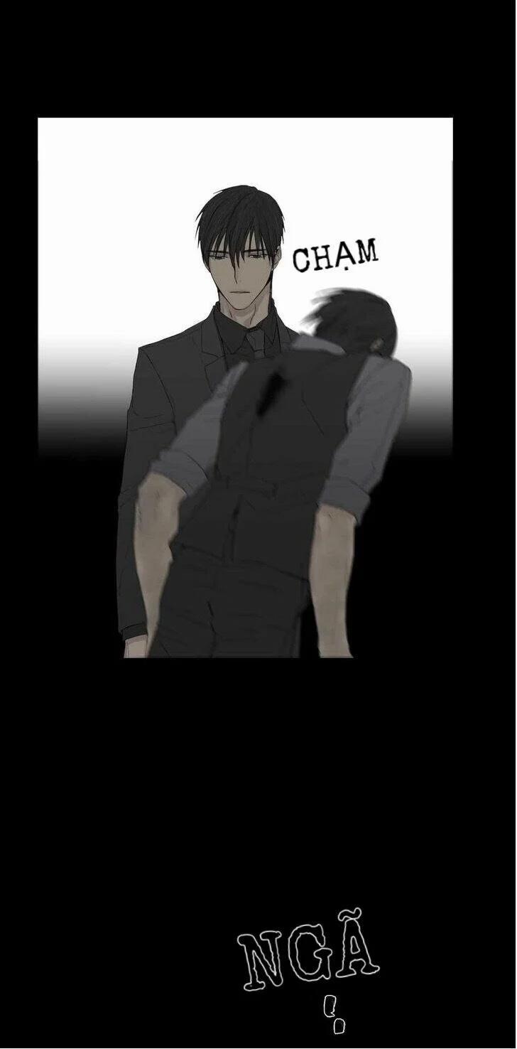 Người Hầu Hoàng Gia Bl 6 trang 41