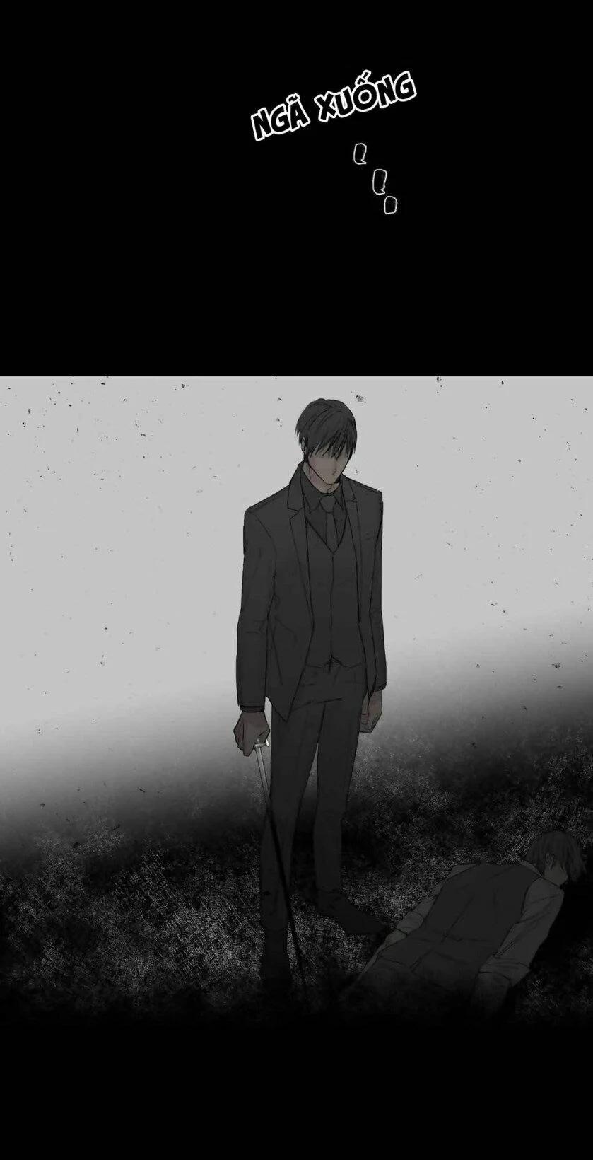 Người Hầu Hoàng Gia Bl 6 trang 42