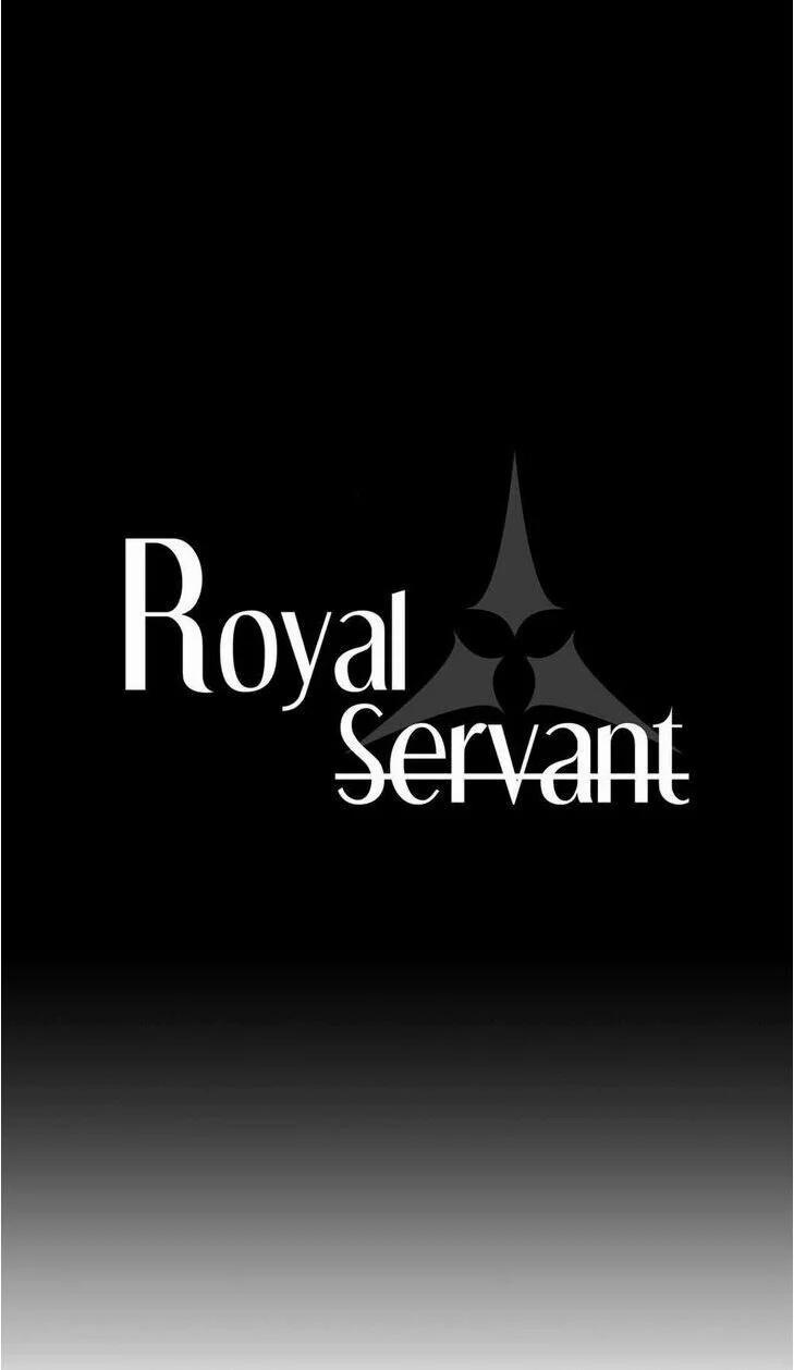 Người Hầu Hoàng Gia Bl 6 trang 46