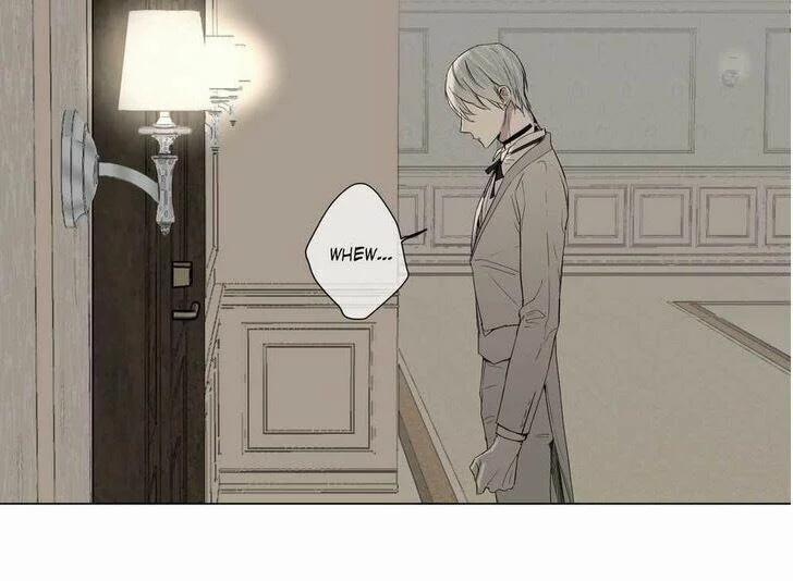 Người Hầu Hoàng Gia Bl 6 trang 48