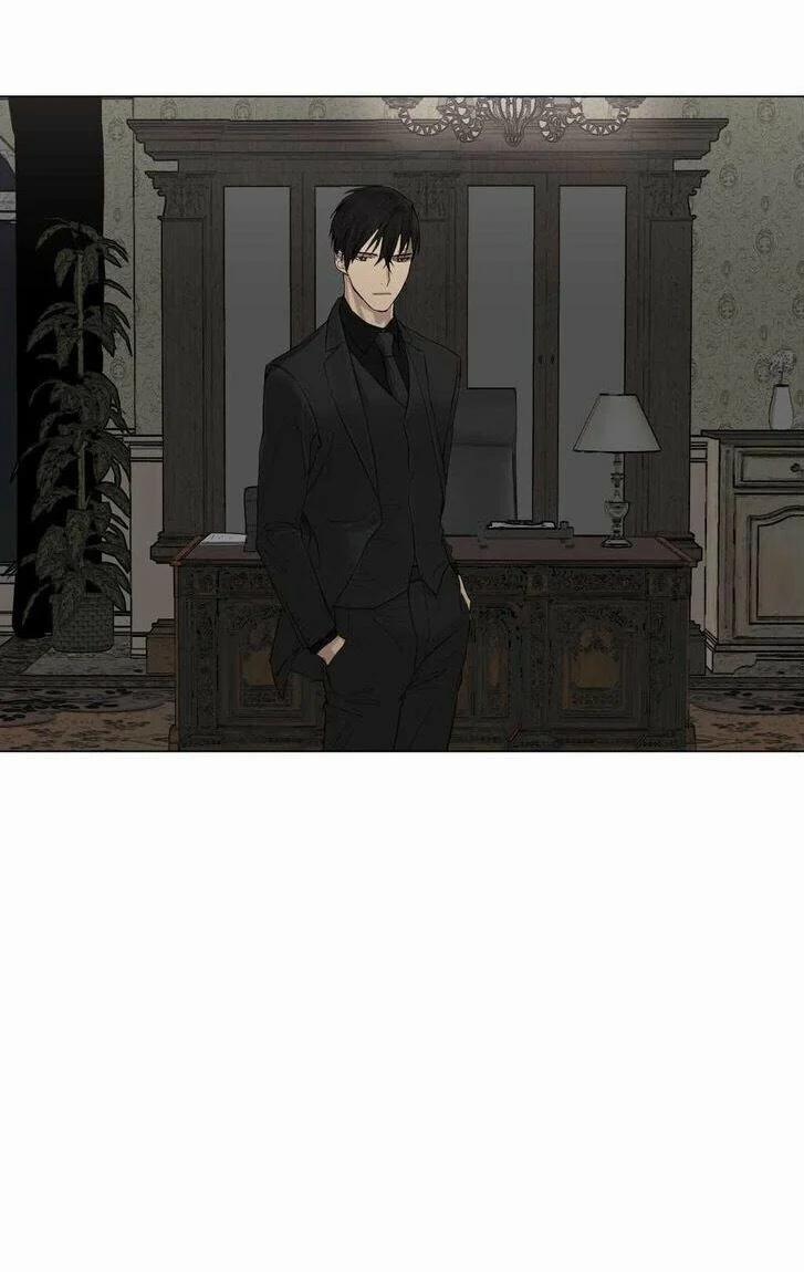 Người Hầu Hoàng Gia Bl 6 trang 49