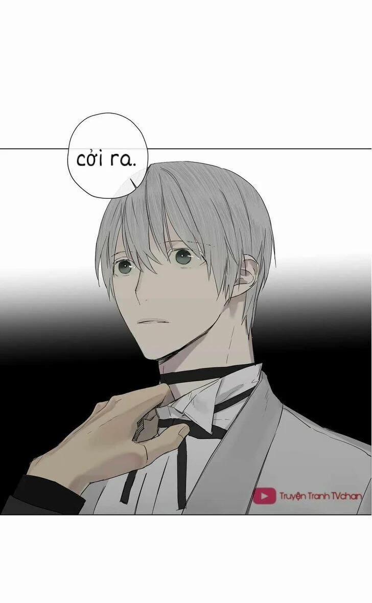 Người Hầu Hoàng Gia Bl 6 trang 55