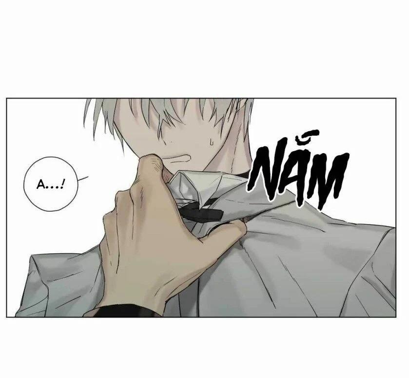 Người Hầu Hoàng Gia Bl 6 trang 57