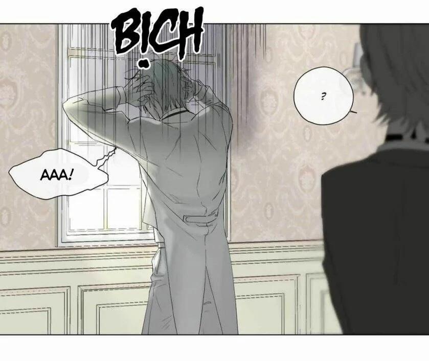 Người Hầu Hoàng Gia Bl 6 trang 6