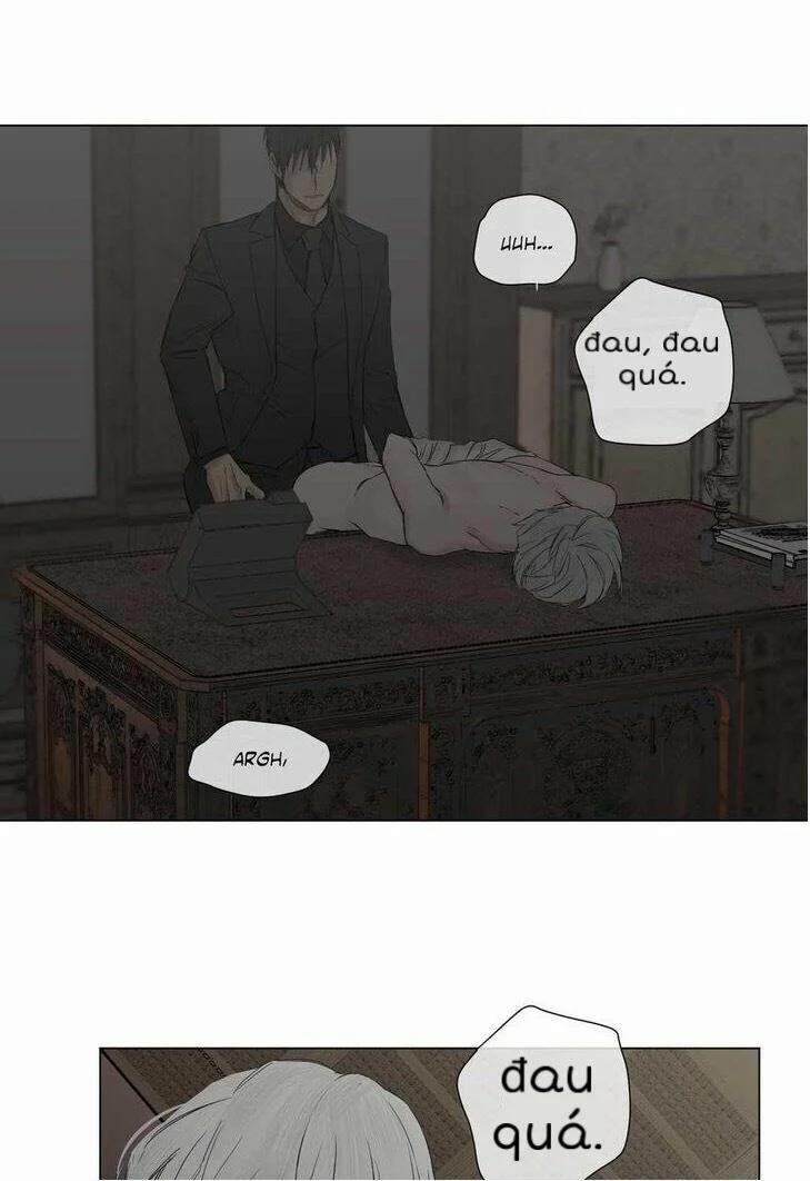 Người Hầu Hoàng Gia Bl 6 trang 62