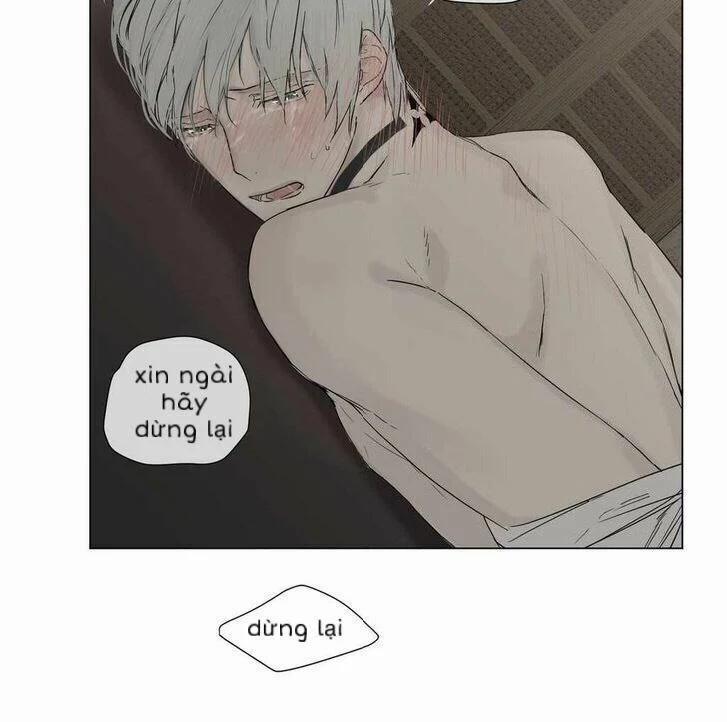 Người Hầu Hoàng Gia Bl 6 trang 63