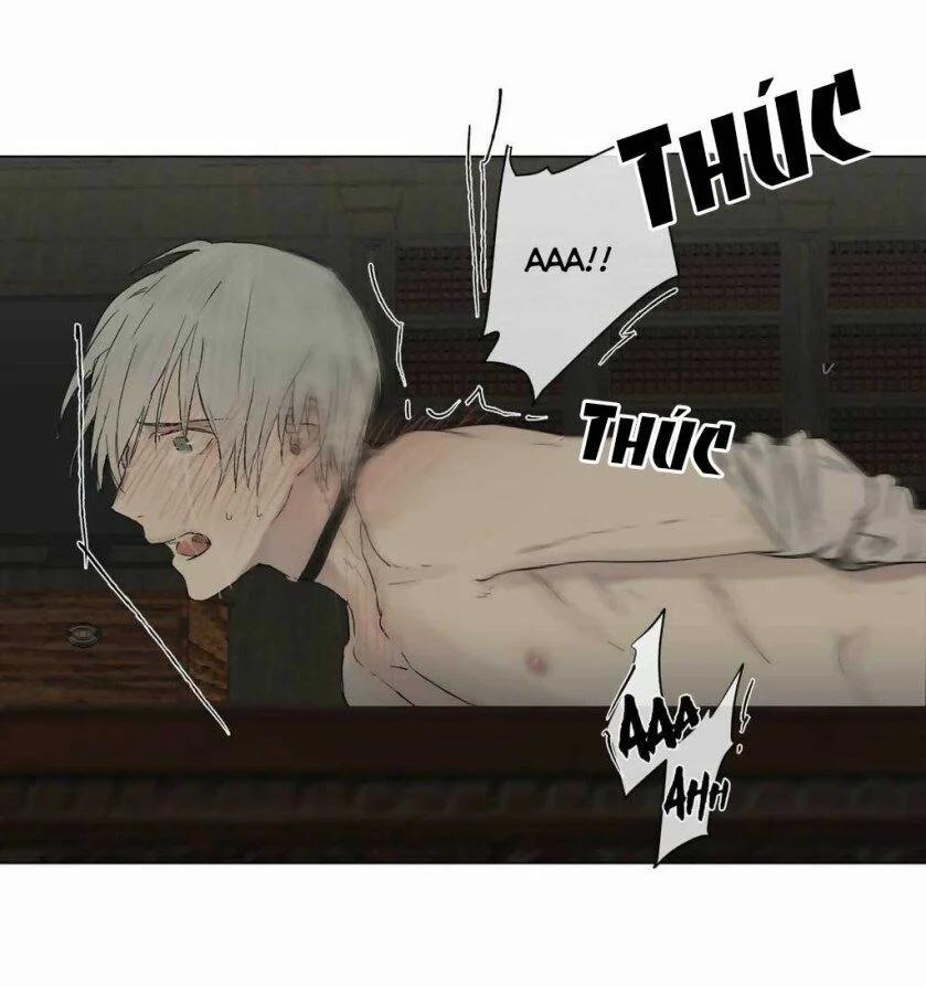 Người Hầu Hoàng Gia Bl 6 trang 65