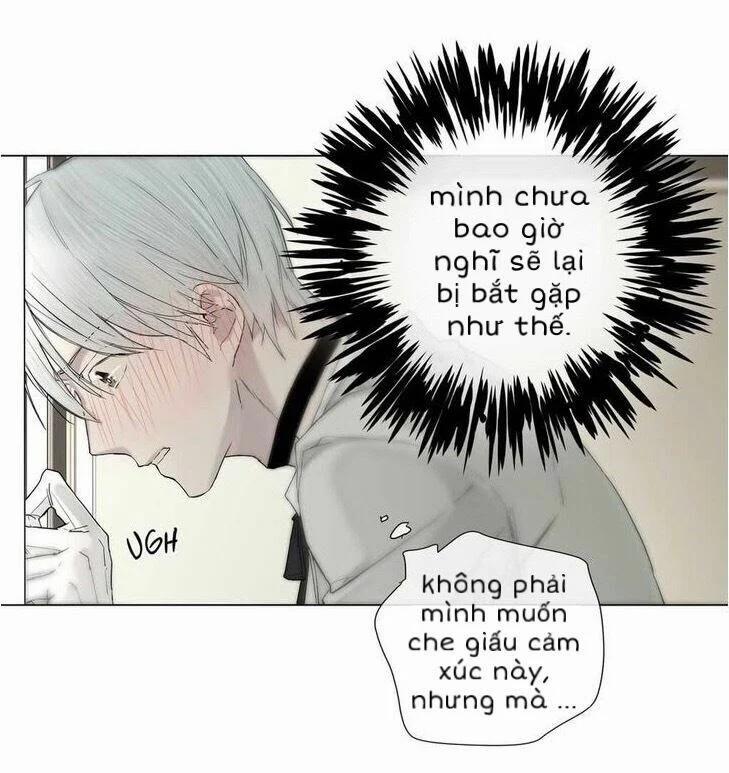 Người Hầu Hoàng Gia Bl 6 trang 7