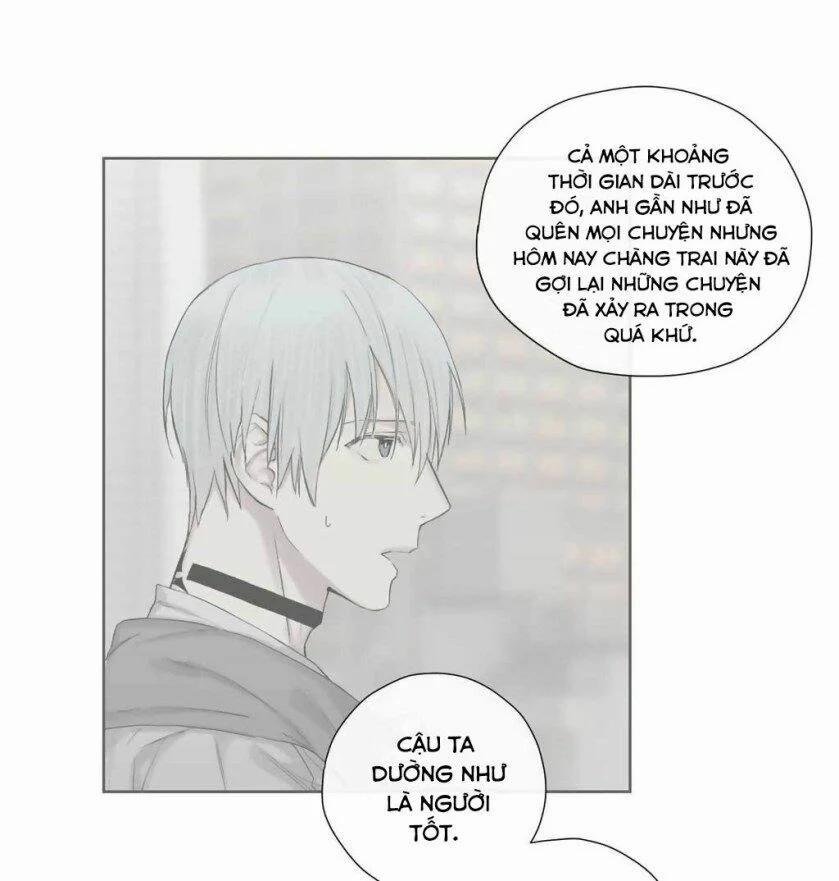 Người Hầu Hoàng Gia Bl 7 trang 11