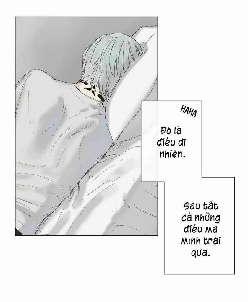 Người Hầu Hoàng Gia Bl 7 trang 17