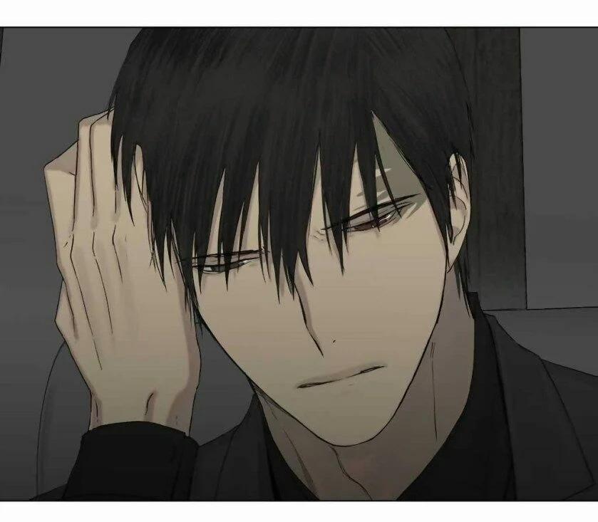 Người Hầu Hoàng Gia Bl 7 trang 26