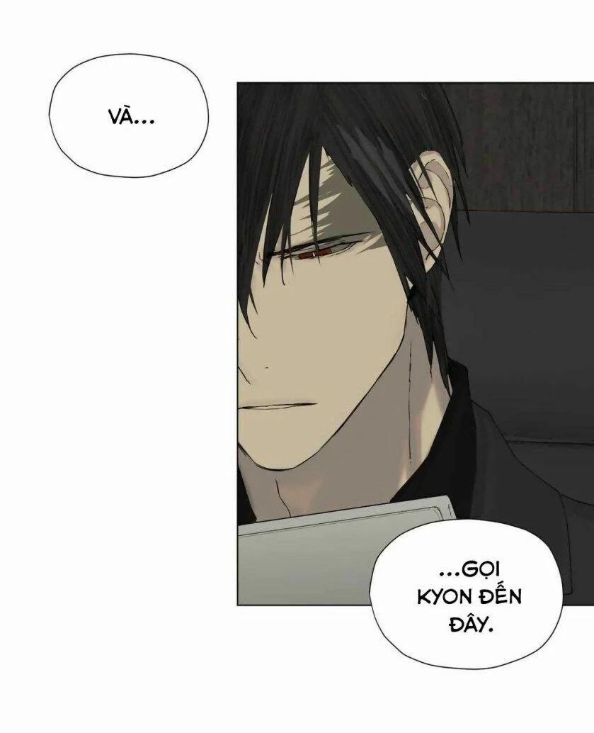 Người Hầu Hoàng Gia Bl 7 trang 28