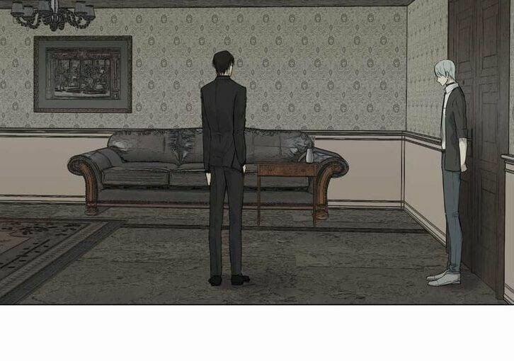 Người Hầu Hoàng Gia Bl 7 trang 29