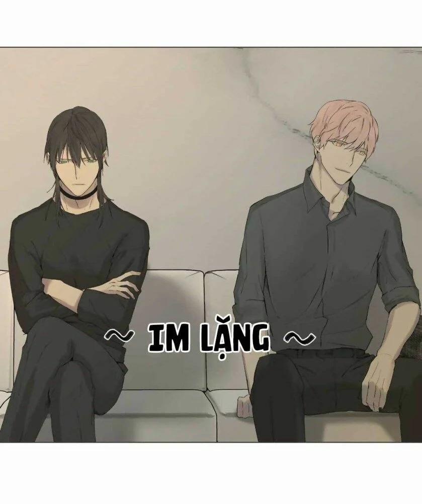 Người Hầu Hoàng Gia Bl 7 trang 3