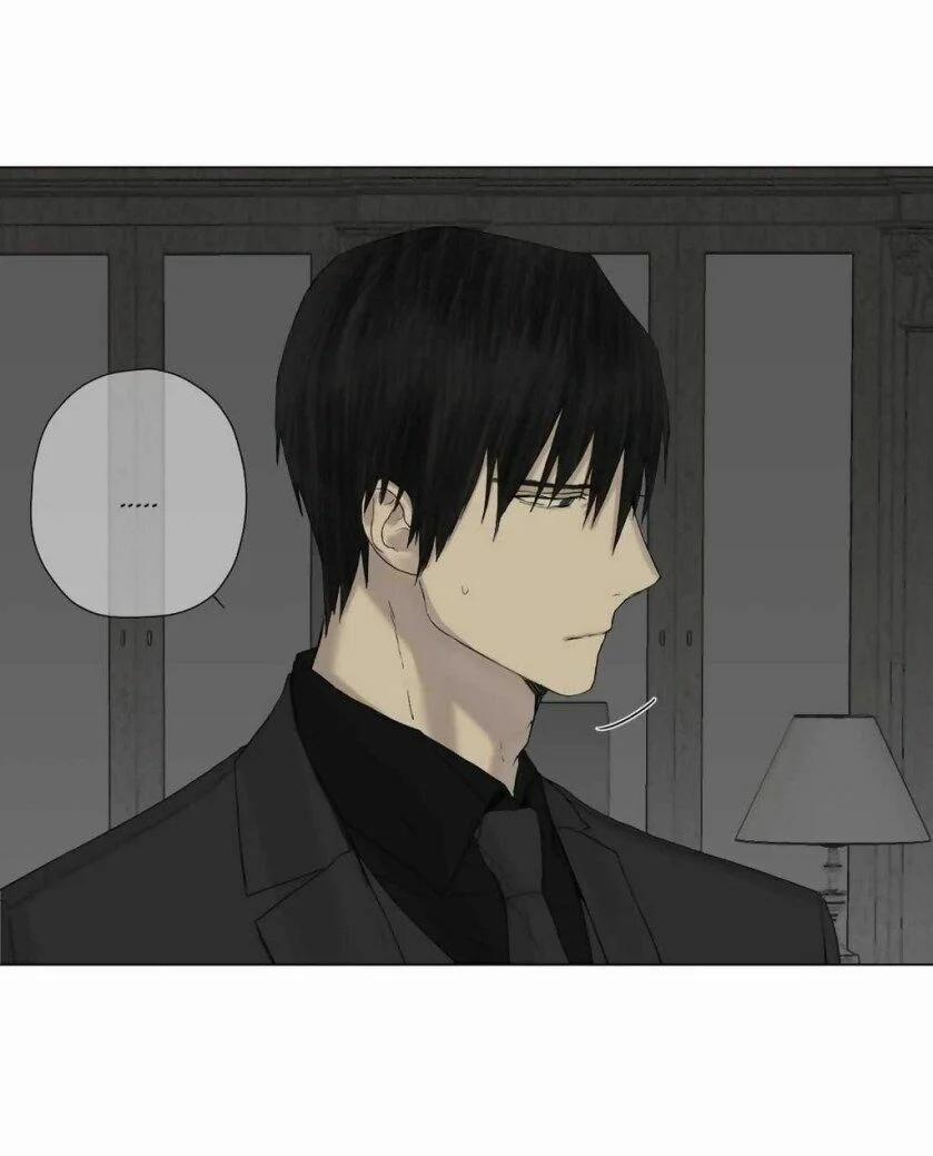 Người Hầu Hoàng Gia Bl 7 trang 33