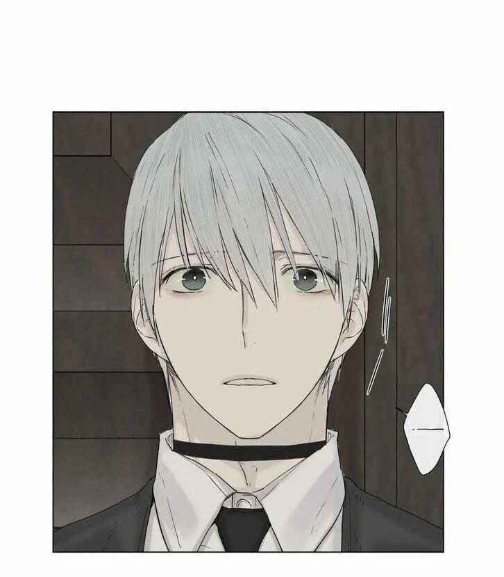 Người Hầu Hoàng Gia Bl 7 trang 34