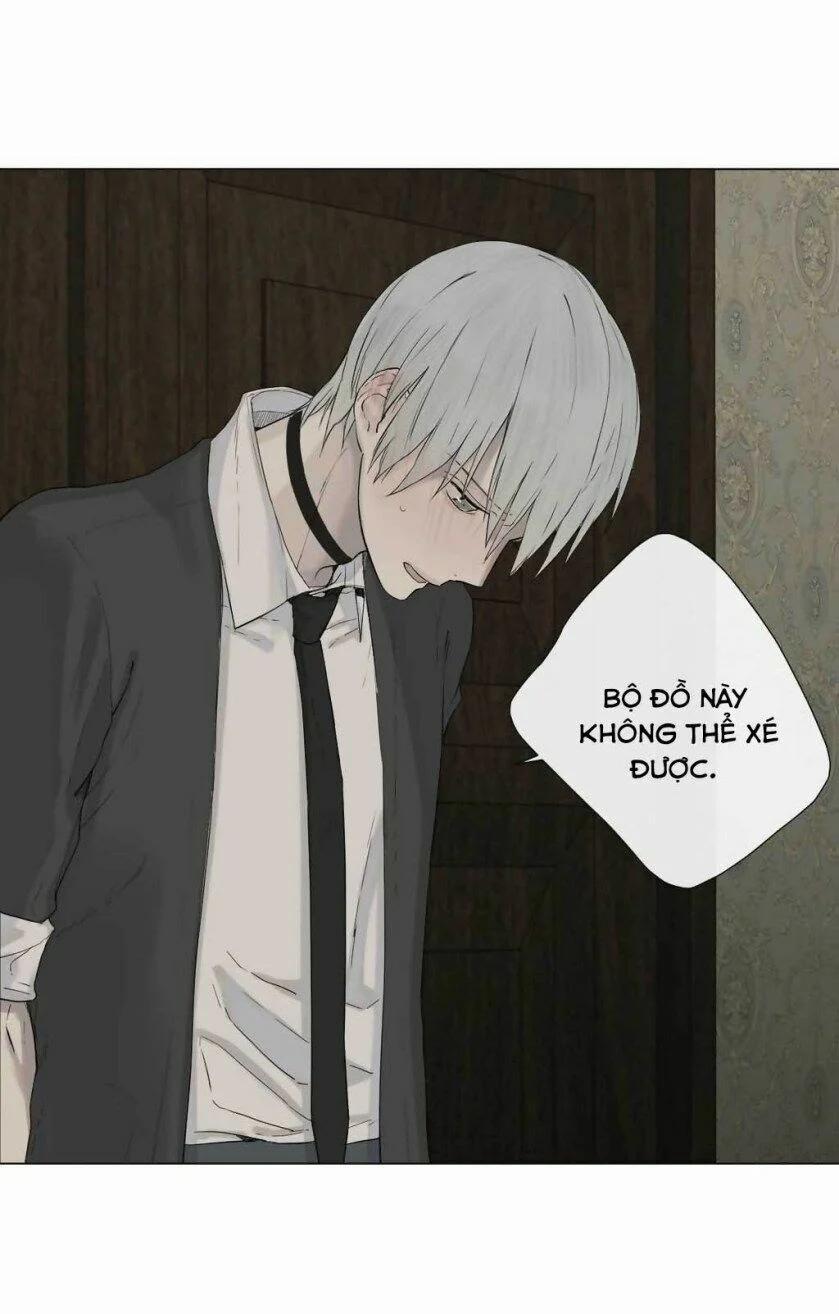 Người Hầu Hoàng Gia Bl 7 trang 38