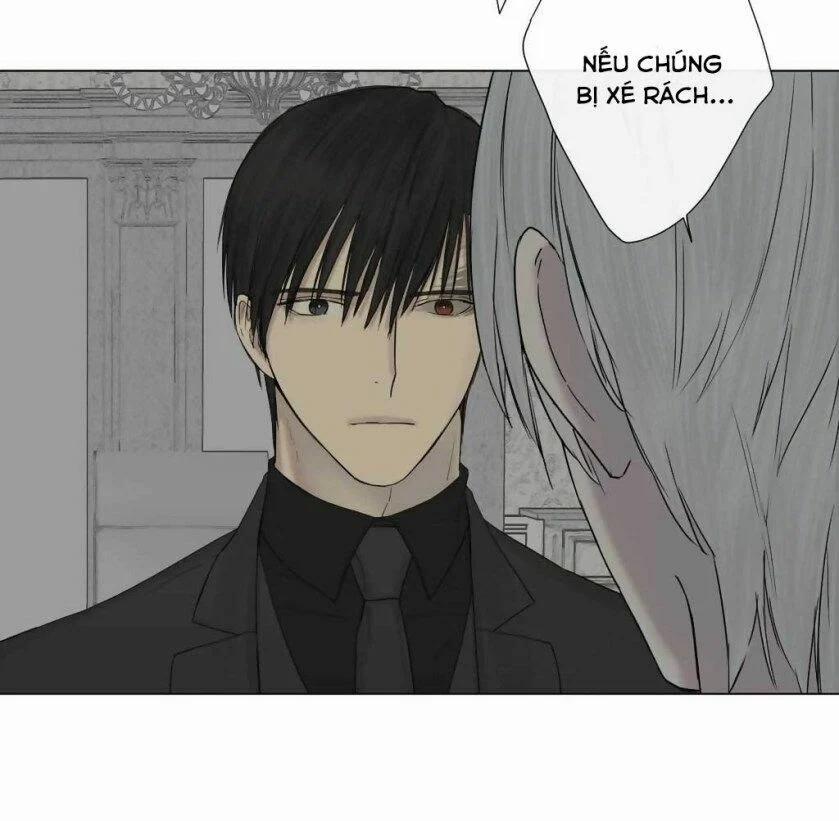 Người Hầu Hoàng Gia Bl 7 trang 40