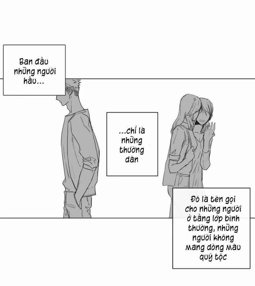 Người Hầu Hoàng Gia Bl 7 trang 44