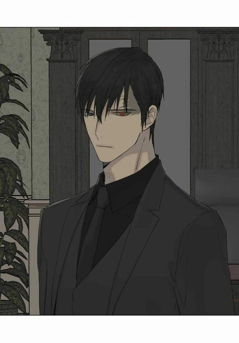 Người Hầu Hoàng Gia Bl 7 trang 55