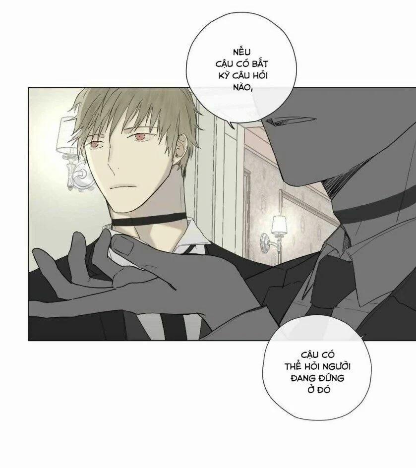 Người Hầu Hoàng Gia Bl 7 trang 60