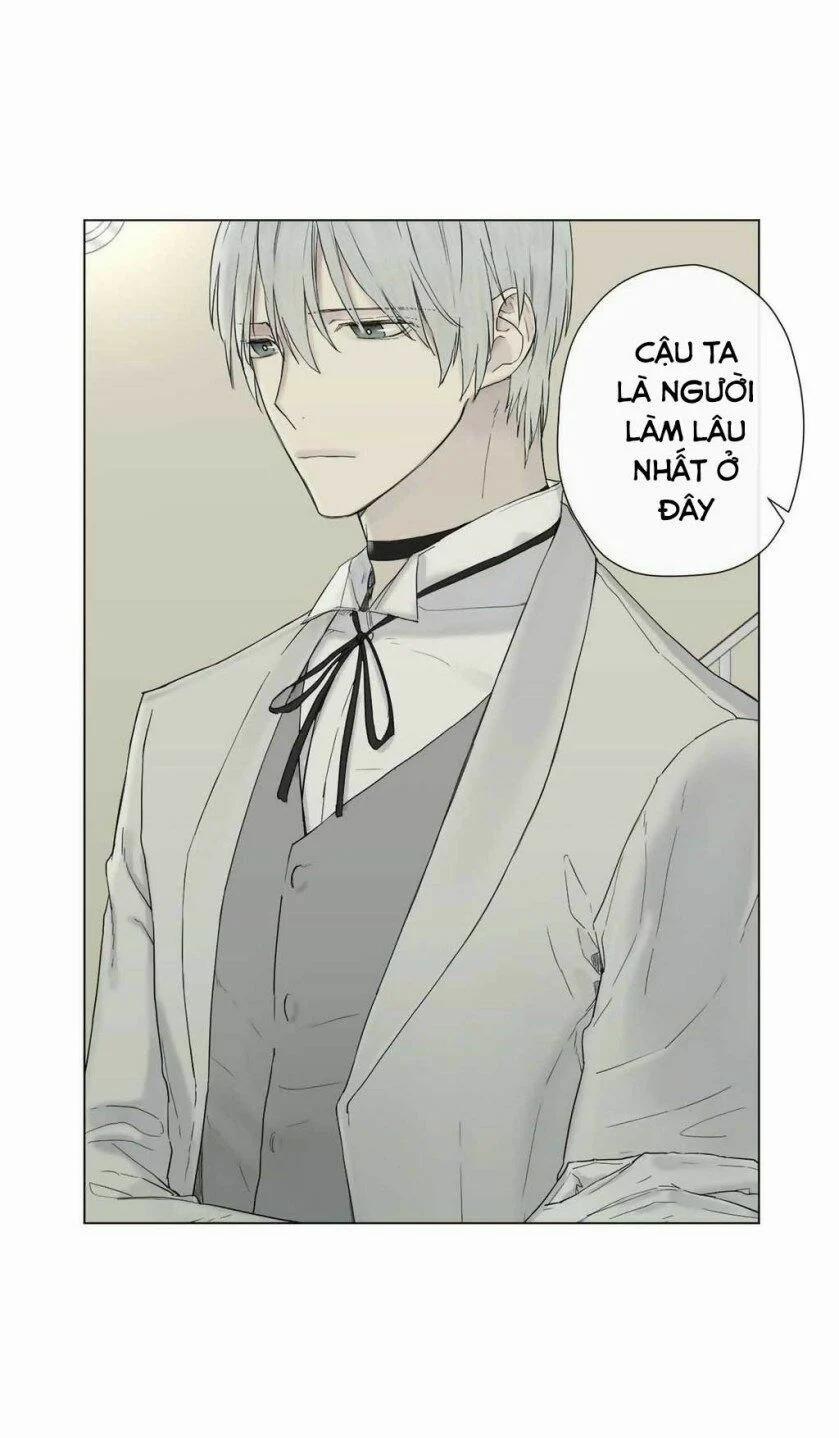 Người Hầu Hoàng Gia Bl 7 trang 62