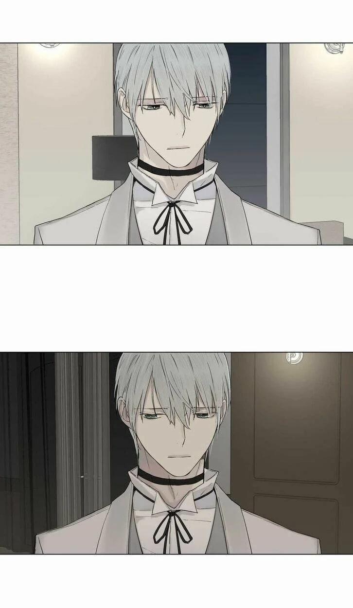 Người Hầu Hoàng Gia Bl 7 trang 64