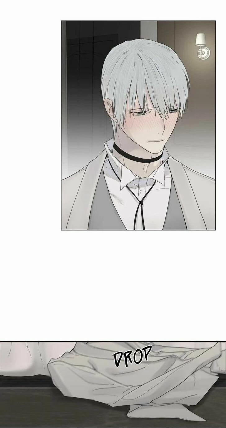 Người Hầu Hoàng Gia Bl 7 trang 65