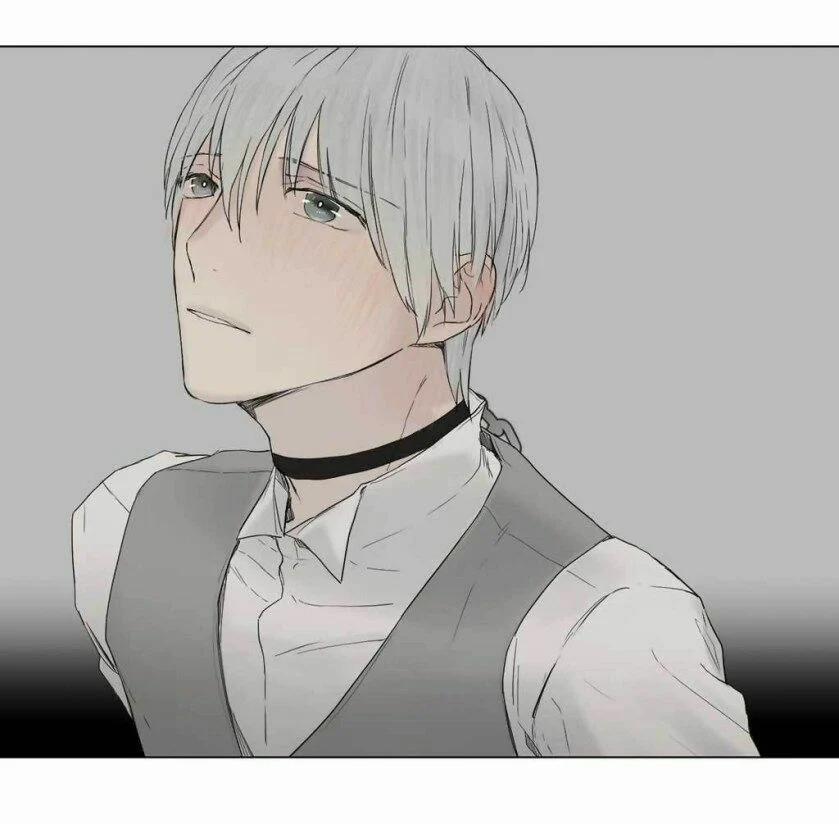 Người Hầu Hoàng Gia Bl 7 trang 69