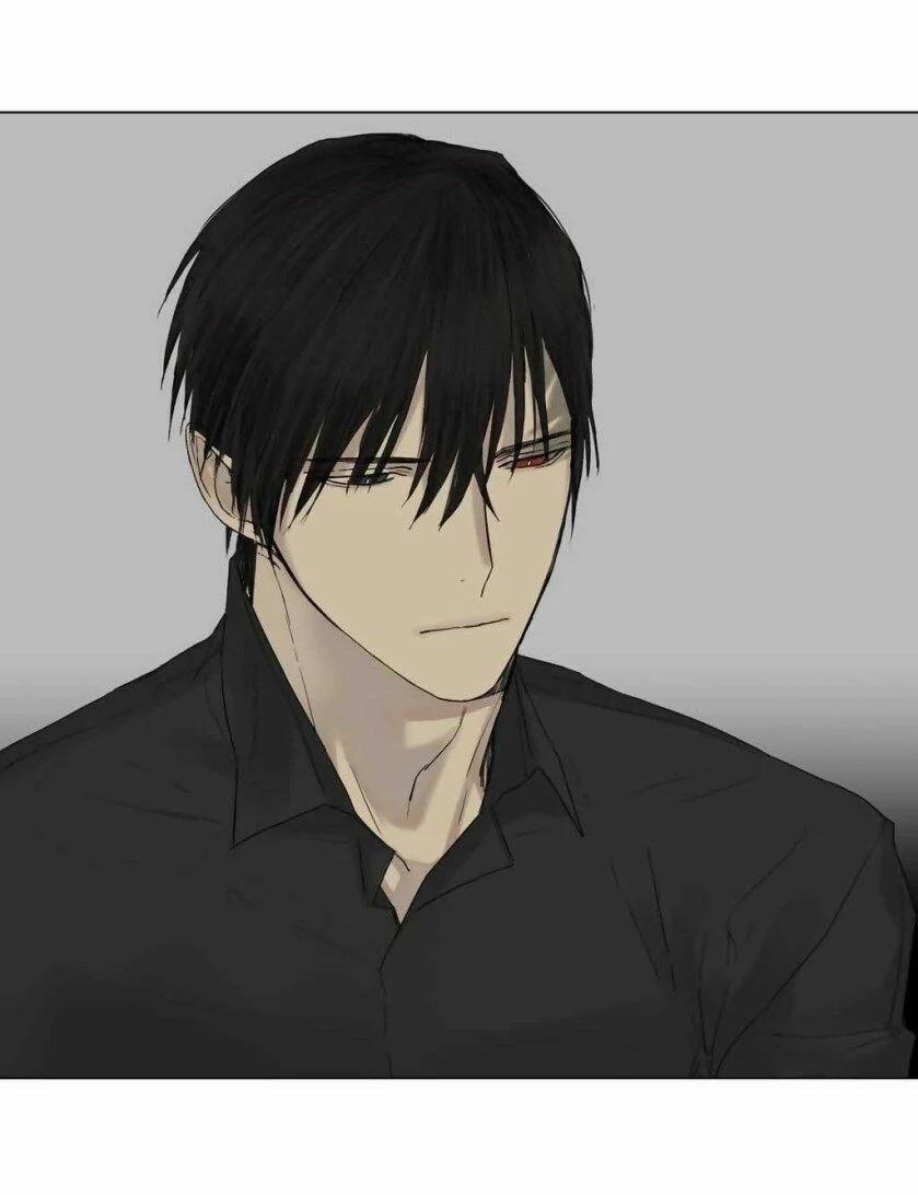 Người Hầu Hoàng Gia Bl 7 trang 70