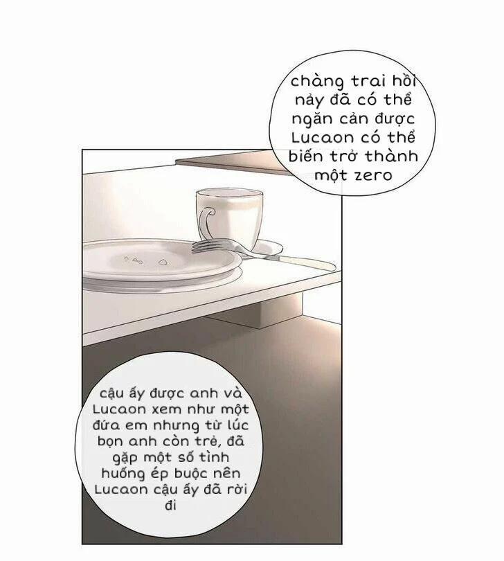 Người Hầu Hoàng Gia Bl 7 trang 8