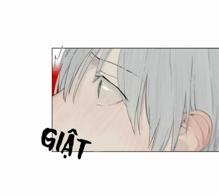 Người Hầu Hoàng Gia Bl 8 trang 1