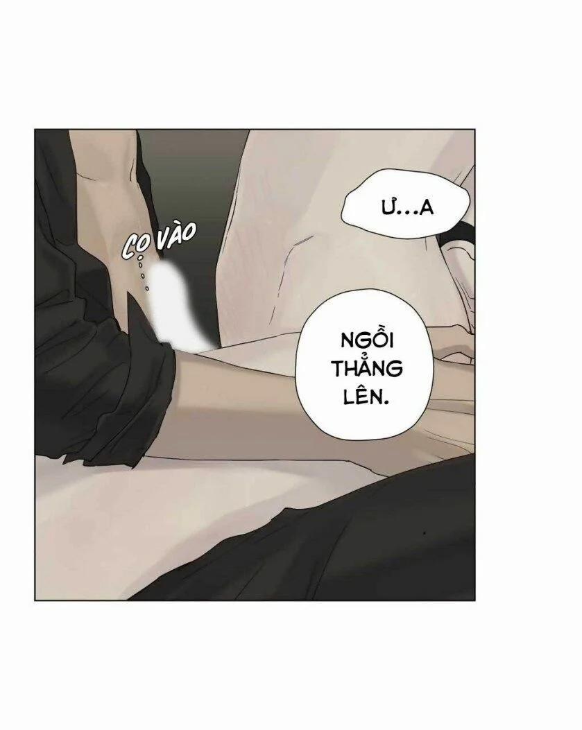 Người Hầu Hoàng Gia Bl 8 trang 18