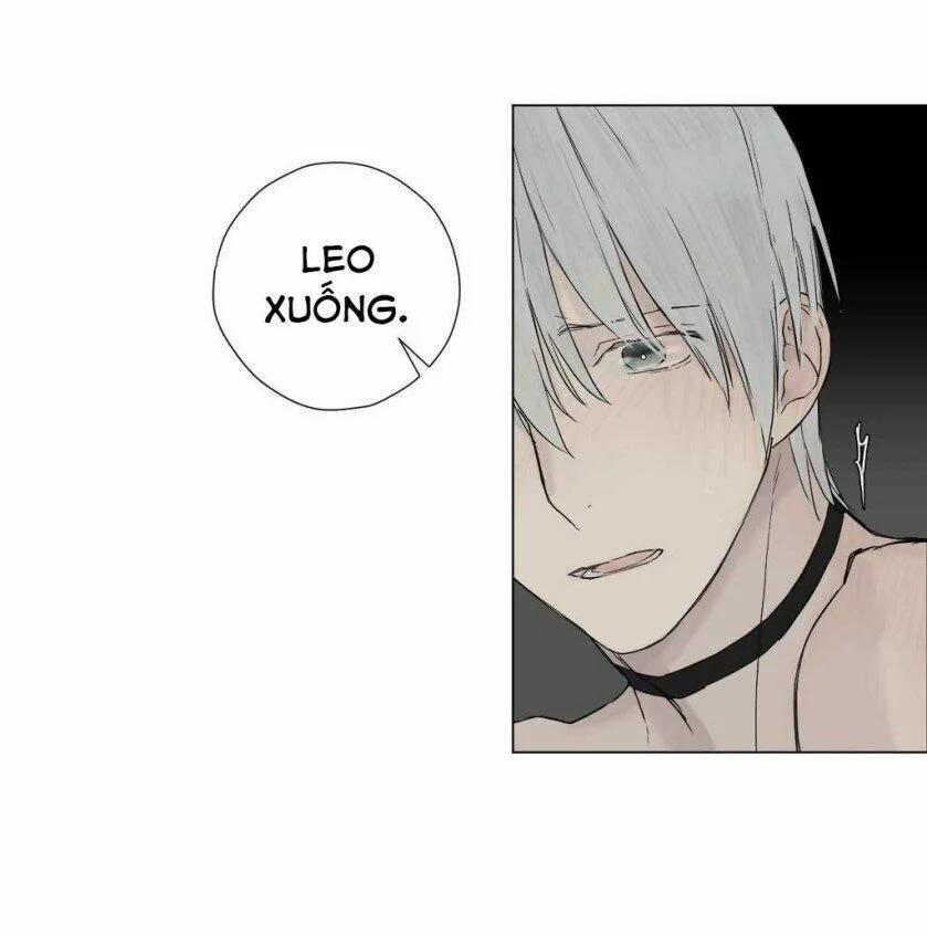 Người Hầu Hoàng Gia Bl 8 trang 26