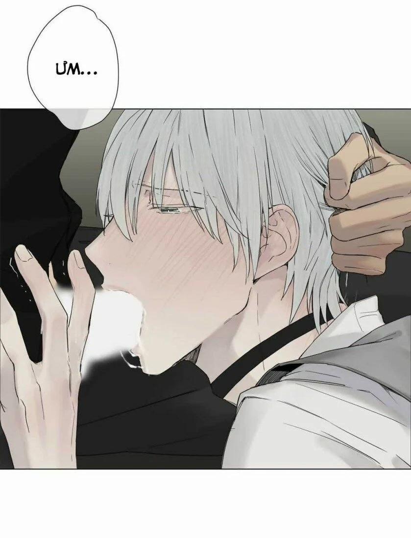 Người Hầu Hoàng Gia Bl 8 trang 3