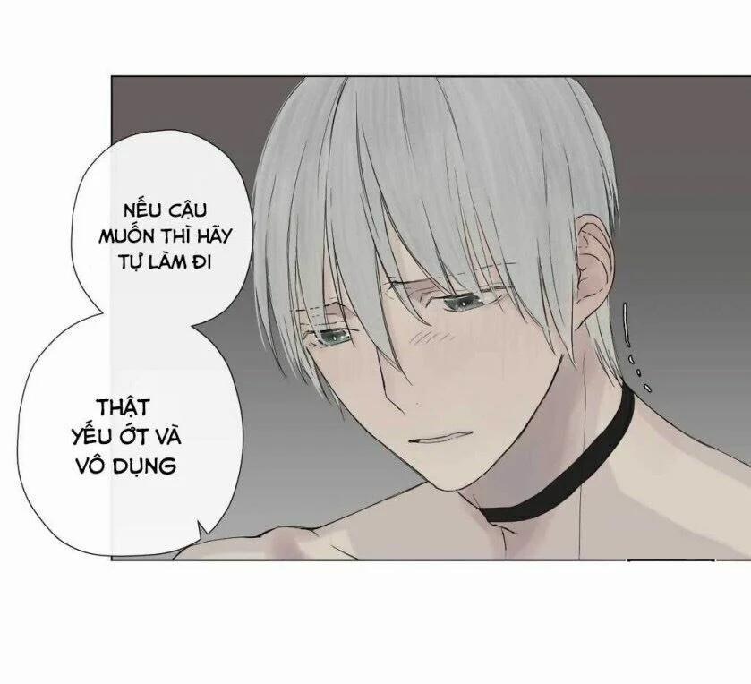 Người Hầu Hoàng Gia Bl 8 trang 30