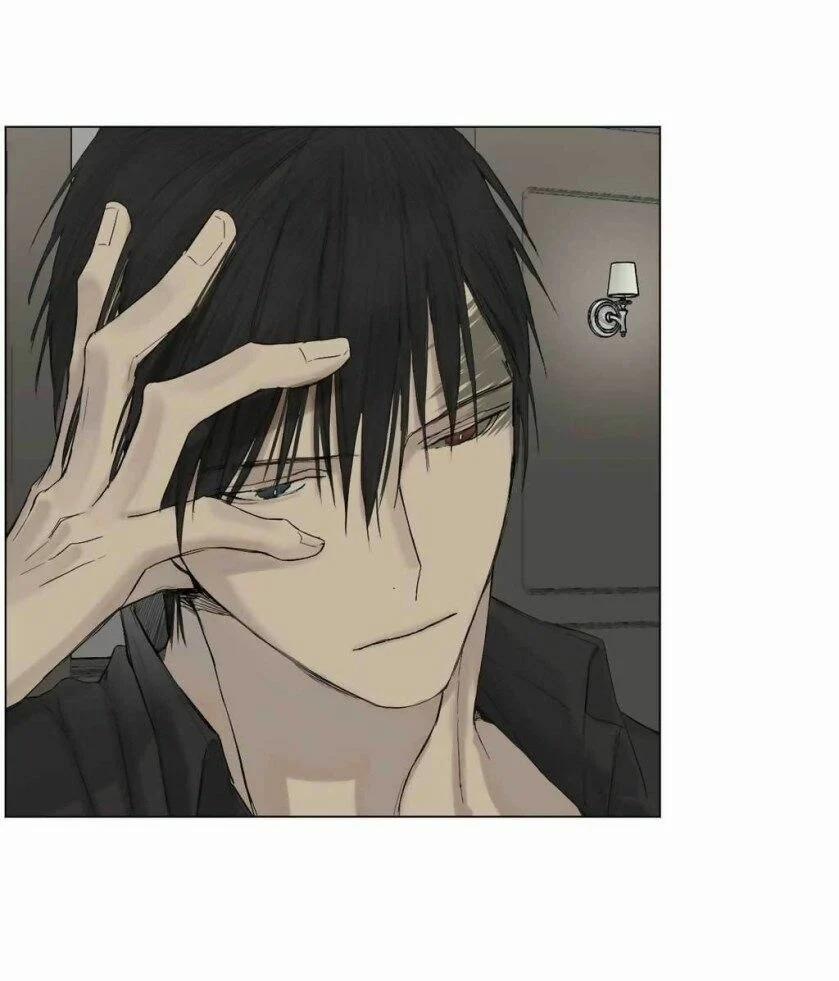 Người Hầu Hoàng Gia Bl 8 trang 33