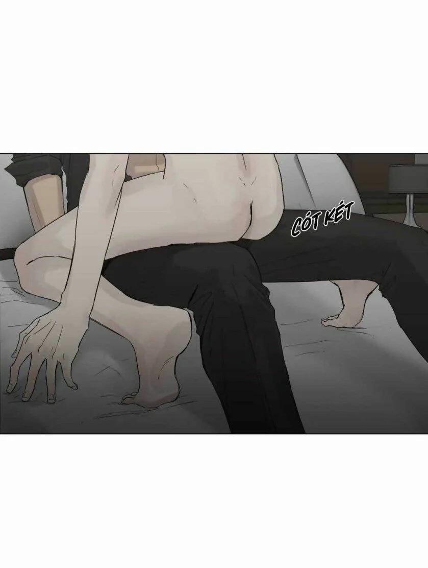 Người Hầu Hoàng Gia Bl 8 trang 36