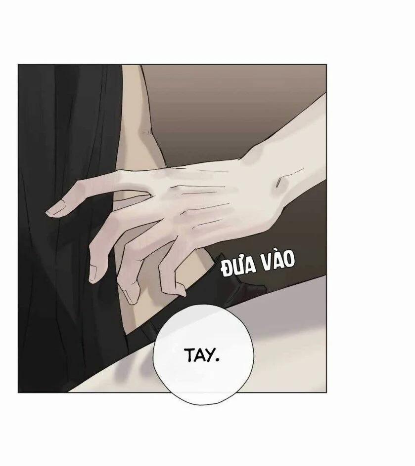 Người Hầu Hoàng Gia Bl 8 trang 37