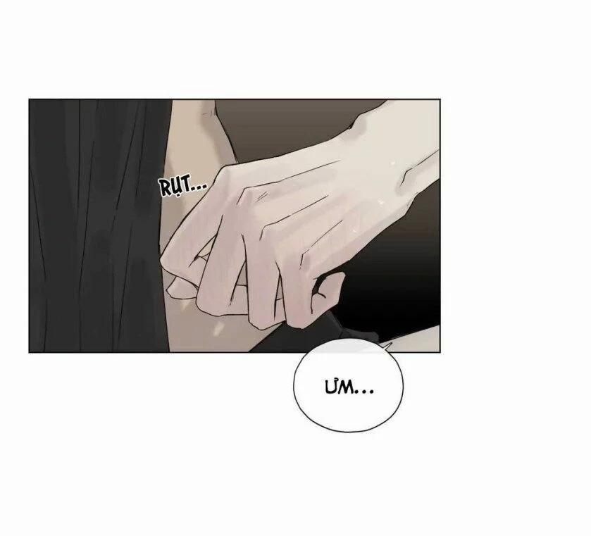 Người Hầu Hoàng Gia Bl 8 trang 38