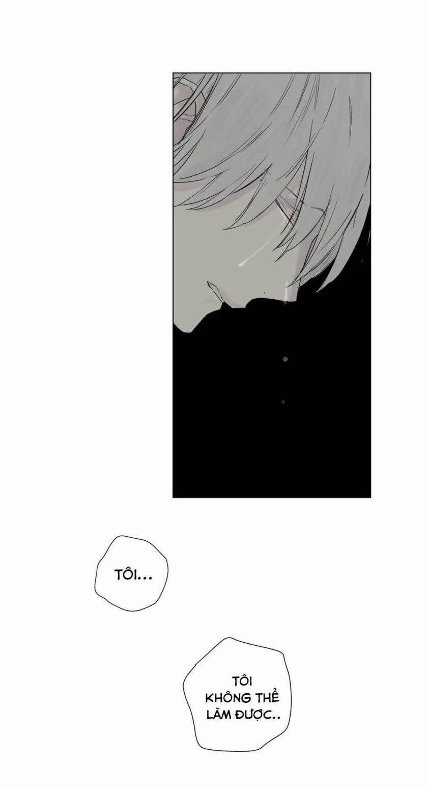 Người Hầu Hoàng Gia Bl 8 trang 45