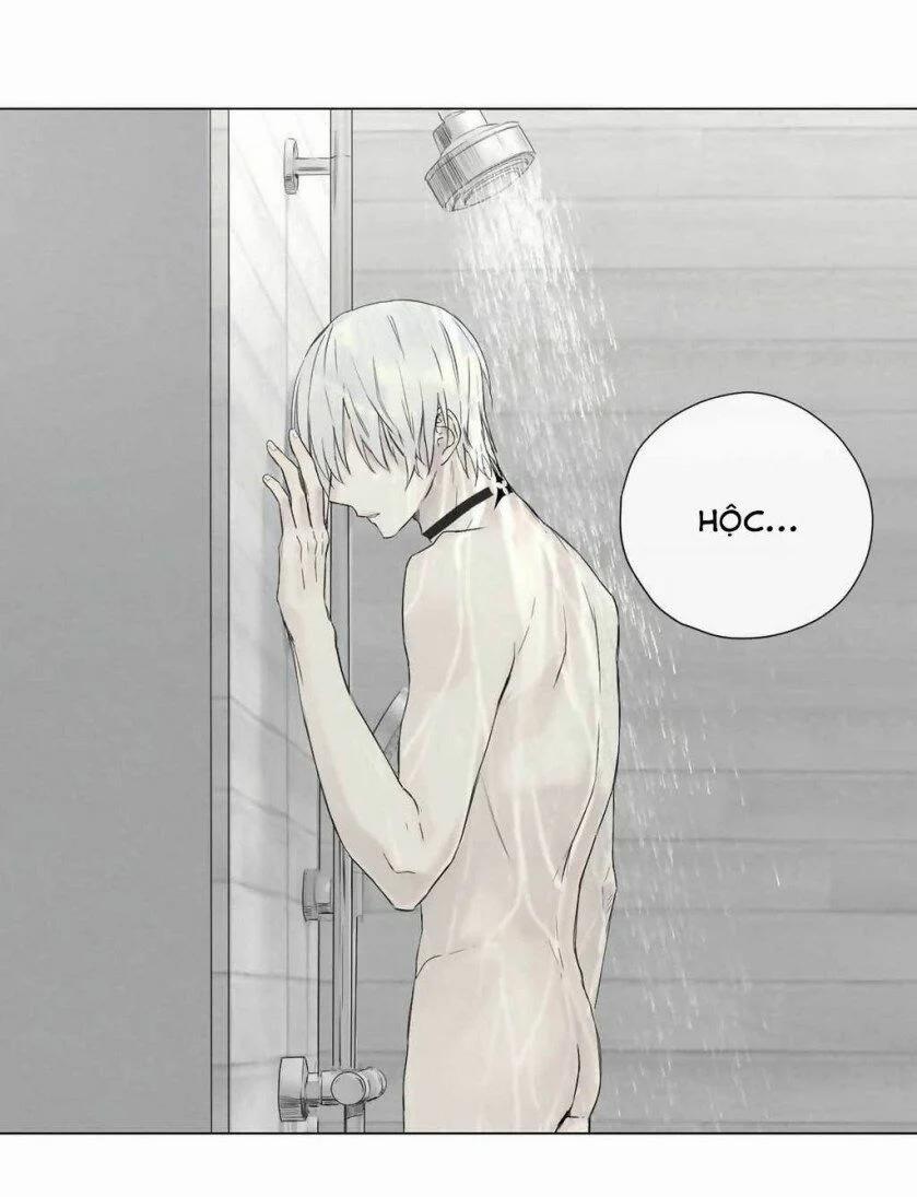 Người Hầu Hoàng Gia Bl 8 trang 52